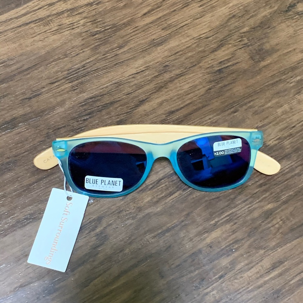 Soft surroundings beautiful reading glasses